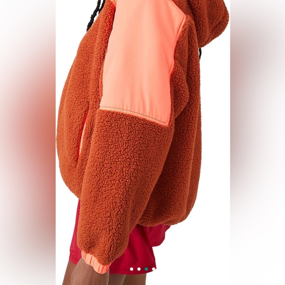 FP movement fleece pullover - Picture 5 of 11